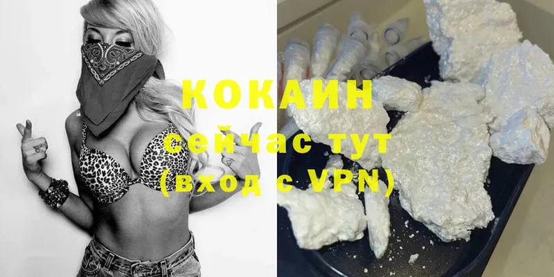 Cocaine FishScale  закладка  Беслан 